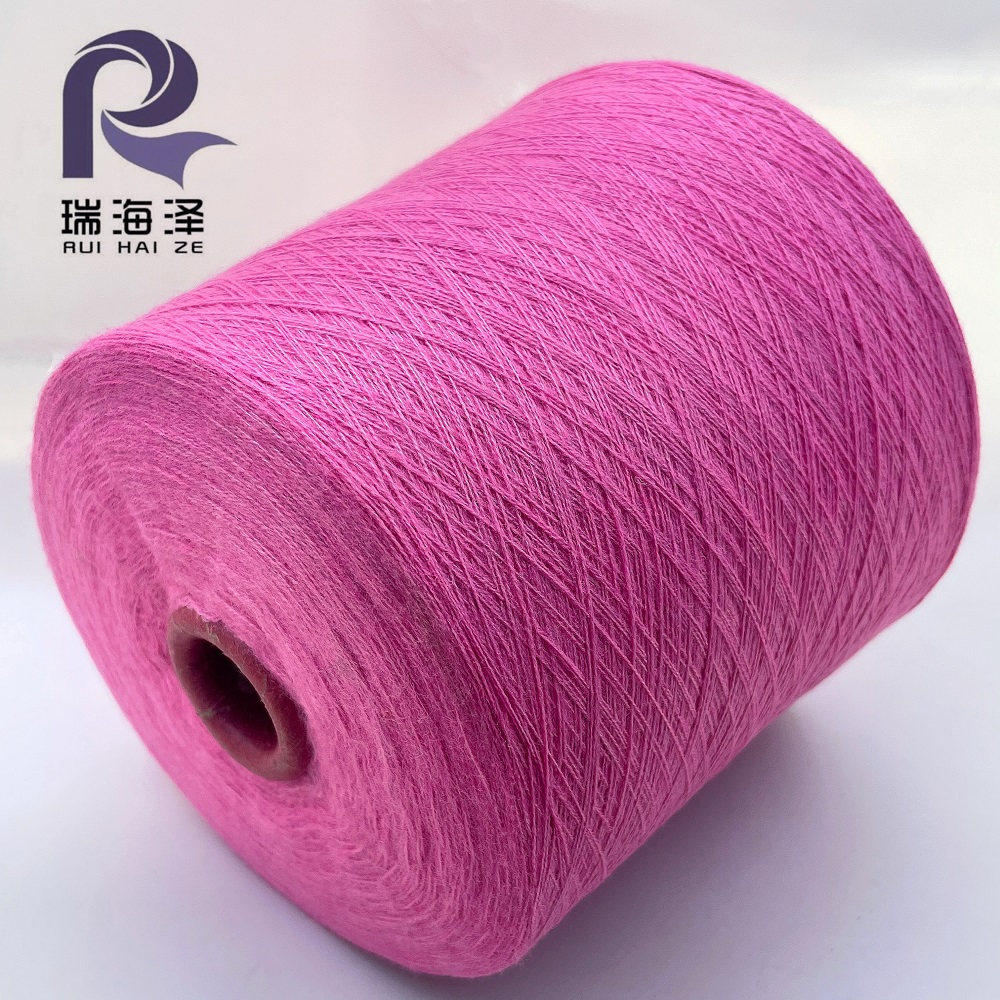 Sợi Polyester: Hướng dẫn toàn diện về các loại, tính chất và việc sử dụng