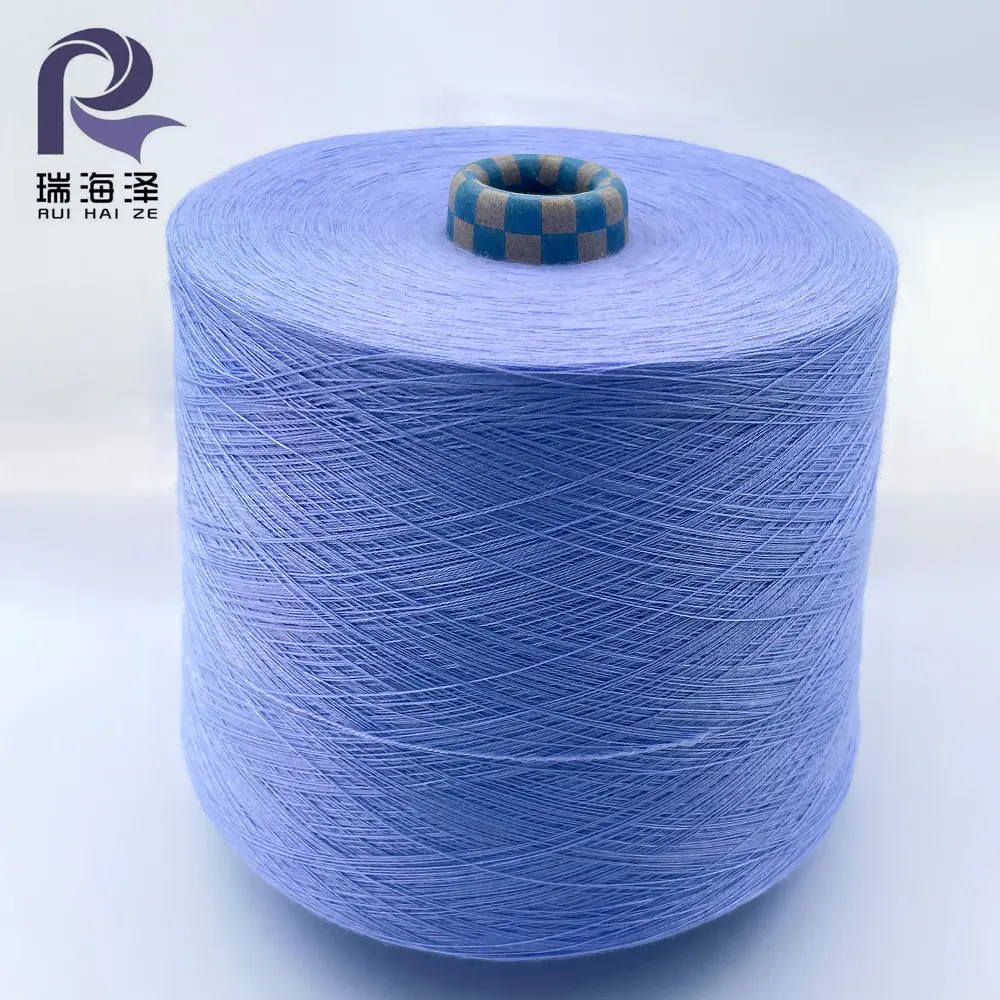 Sợi Filament Polyester: Loại, tính chất và cách chọn loại sợi phù hợp